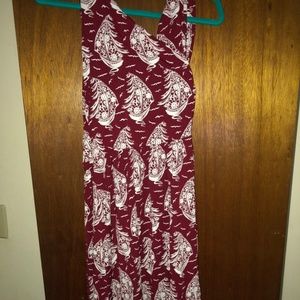 Women's Lands End Dress